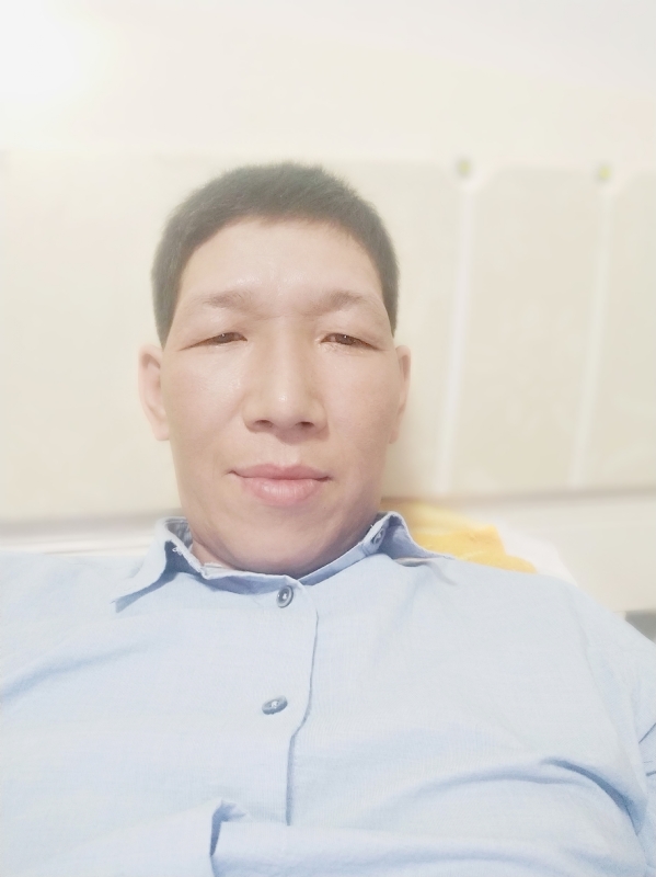 寂寞的等待的第一张照片--平昌基督教相亲网