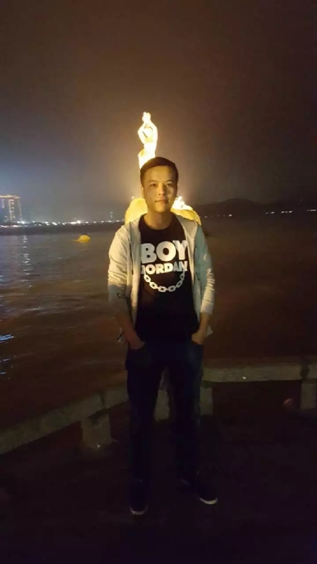 清风徐来。的第一张照片--平昌基督教相亲网