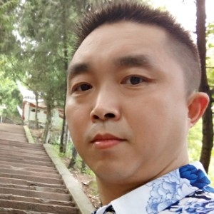 曾强的第一张照片--平昌基督教相亲网